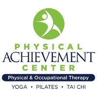 Physical Achievement Center logo - Similar company to Snakebyte | Group