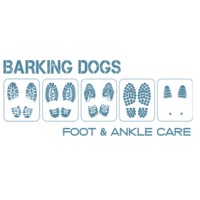 Barking Dogs Foot and Ankle Care, PC logo - Similar company to Stevenage Podiatry