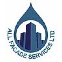 All Facade Services Ltd logo - Similar company to Kiwi Cladding Ltd