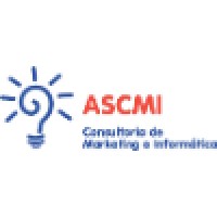 ASCMI Assistência e Consultoria de Marketing e Informática, Lda logo - Similar company to Braindao