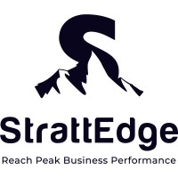 StrattEdge logo - Similar company to Insurge Solutions