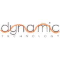 Dynamic Technology logo - Similar company to Dynamic Technology