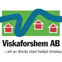 VISKAFORSHEM AB logo - Similar company to Acardi