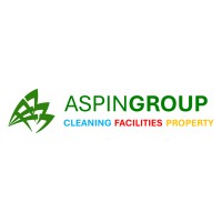 Aspin Group logo - Similar company to Keycontrolservices