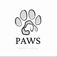 Pawspuppyyoga Stuttgart logo - Similar company to Green-Engage
