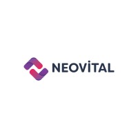 Neovital logo - Similar company to Techlaps