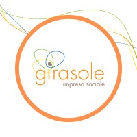 Impresa Sociale Consorzio Girasole logo - Similar company to A.S.C. Sole