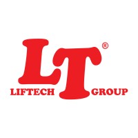 Liftech Group logo - Similar company to Vme Material Handling Sdn Bhd
