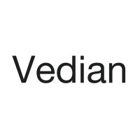 Vedian College logo - Similar company to Stem For Development