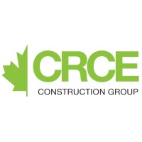 CRCE Construction Group logo - Similar company to 911 Construction (Group)