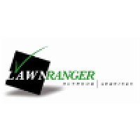 The Lawn Ranger