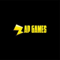 Zap Games logo - Similar company to Zap