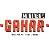 MartabakGahar logo - Similar company to 7Inked