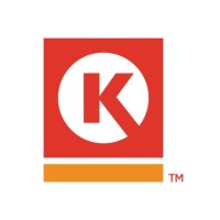 Circle K UAE logo - Similar company to Isolve Technologies Fz Llc