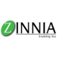 Zinnia Systems logo - Similar company to Datamantra