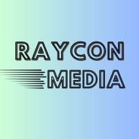 Raycon Media logo - Similar company to Startup Masters