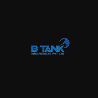 B TANK logo - Similar company to Prominent Aseptic Processs