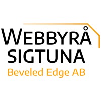 Webbyrå Sigtuna logo - Similar company to Sigtuna Vårdcentral