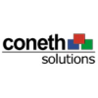 Coneth Solutions logo - Similar company to Mproof