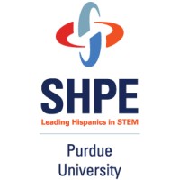 SHPE Purdue logo - Similar company to Cdp Group Mexico