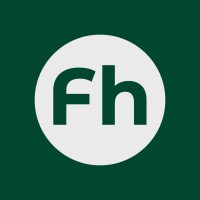 Fhunding logo - Similar company to Coding Diver