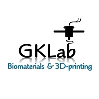 GKLab logo - Similar company to Microtech Ltd.