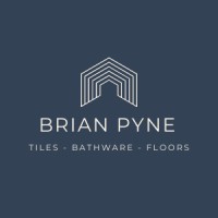 Brian Pyne Tiles logo - Similar company to Onyx Tiling