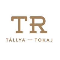 TR Wines Tállya-Tokaj logo - Similar company to Cosmos Budapest Dmc