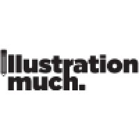 Illustration Much