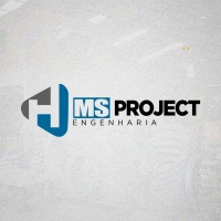 MS Project Engenharia logo - Similar company to Ms Project