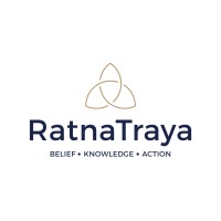 RatnaTraya Capital logo - Similar company to Arborvitae