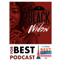 Black Widow Podcast