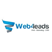 Web4leads Chile logo - Similar company to Exponential It