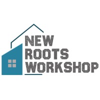 New Roots Workshop CIC logo - Similar company to Marland School