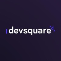 Devsquare logo - Similar company to Auditimes