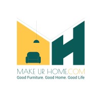 Make Ur Home logo - Similar company to R D Softech Solutions