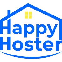 Happy Hoster