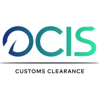 OCIS Customs Service GmbH logo - Similar company to Customs Broker Geek