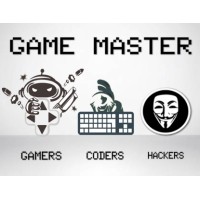 Game Master Networks logo - Similar company to Cpp Game Development Club