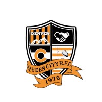 Queen City RFC logo - Similar company to Zygo Media