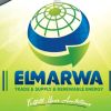 El-Marwa Renewable Energy logo - Similar company to Orbits Ecotech ™️