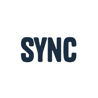 SYNC | Social Media Agency logo - Similar company to Sync Agency