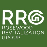 Rosewood Revitalization Group logo - Similar company to Los Angeles County Federation Of Labor, Afl-Cio