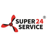 SuperService24 Sp. z o.o. logo - Similar company to Styler Sp.J.