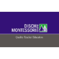 Disch Montessori Centre