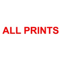 ALL PRINTS - UAE logo - Similar company to Smart Education Llc