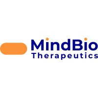 MindBio Therapeutics logo - Similar company to Intercollegiate Psychedelics Network (Ipn)