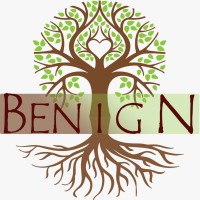 Benign logo - Similar company to Benign Ag