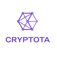 cryptota.com.ua logo - Similar company to Decenter