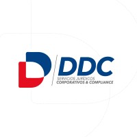 DDC Abogados logo - Similar company to Ddc Academia